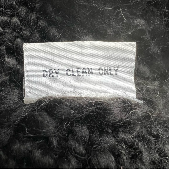 ETERNAL SUNSHINE CREATIONS Troika Zip Jacket Sweater SP - Picture 8 of 9